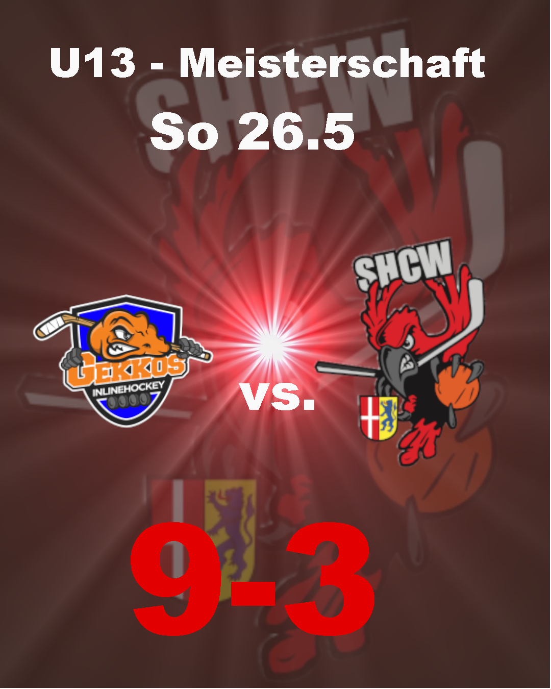 SHC Wollerau SHC Wollerau